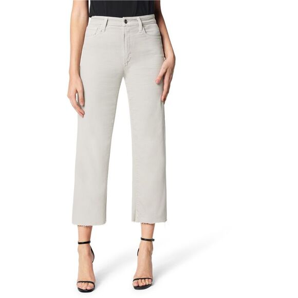 Joe's Jeans Womens The Blake Flared Cropped Jeans NWT